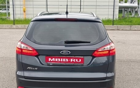 Ford Focus III, 2013 год, 490 000 рублей, 4 фотография