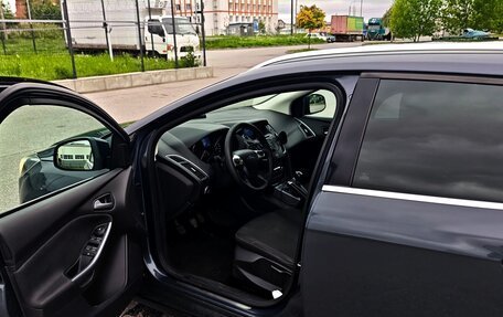 Ford Focus III, 2013 год, 490 000 рублей, 8 фотография