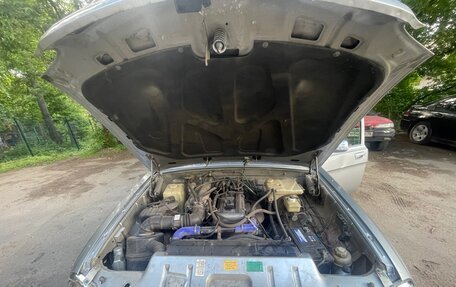 ГАЗ 31105 «Волга», 2006 год, 440 000 рублей, 22 фотография
