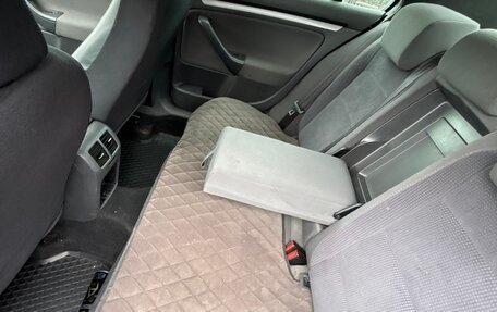 Volkswagen Jetta VI, 2007 год, 530 000 рублей, 12 фотография