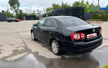 Volkswagen Jetta VI, 2007 год, 530 000 рублей, 7 фотография