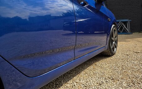 Hyundai Solaris II рестайлинг, 2013 год, 1 050 000 рублей, 10 фотография