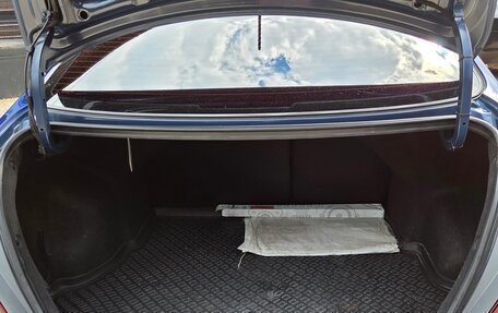 Hyundai Solaris II рестайлинг, 2013 год, 1 050 000 рублей, 17 фотография