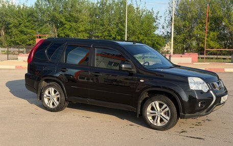 Nissan X-Trail, 2013 год, 1 350 000 рублей, 6 фотография