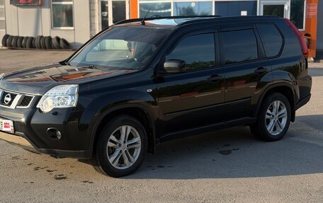 Nissan X-Trail, 2013 год, 1 350 000 рублей, 9 фотография