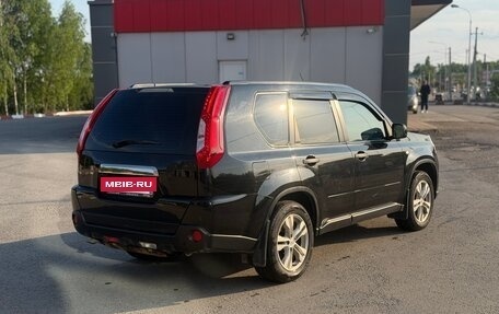 Nissan X-Trail, 2013 год, 1 350 000 рублей, 3 фотография