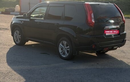 Nissan X-Trail, 2013 год, 1 350 000 рублей, 10 фотография