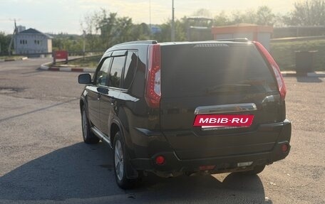 Nissan X-Trail, 2013 год, 1 350 000 рублей, 4 фотография