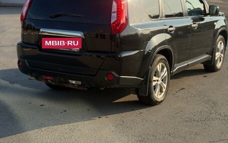 Nissan X-Trail, 2013 год, 1 350 000 рублей, 12 фотография