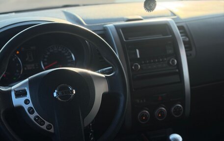 Nissan X-Trail, 2013 год, 1 350 000 рублей, 17 фотография
