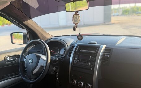 Nissan X-Trail, 2013 год, 1 350 000 рублей, 18 фотография
