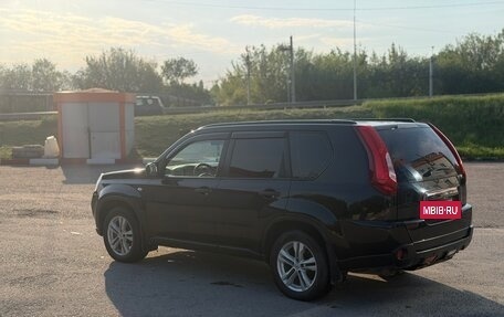Nissan X-Trail, 2013 год, 1 350 000 рублей, 5 фотография