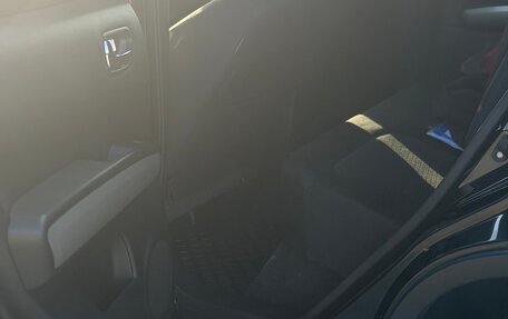 Nissan X-Trail, 2013 год, 1 350 000 рублей, 16 фотография