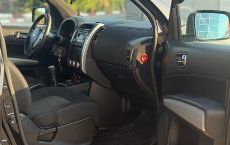 Nissan X-Trail, 2013 год, 1 350 000 рублей, 21 фотография