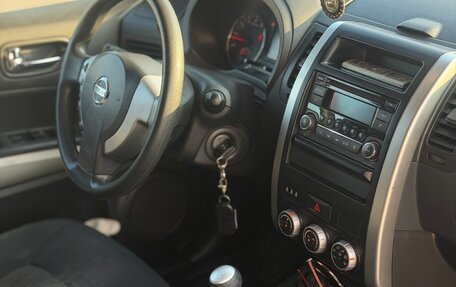 Nissan X-Trail, 2013 год, 1 350 000 рублей, 22 фотография