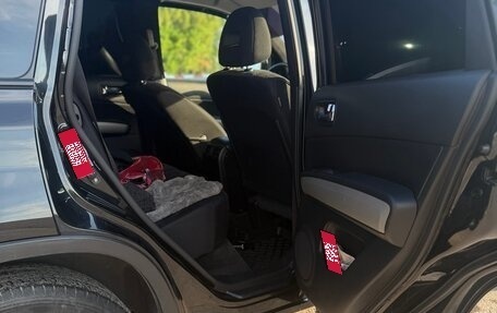 Nissan X-Trail, 2013 год, 1 350 000 рублей, 20 фотография
