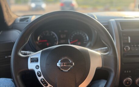 Nissan X-Trail, 2013 год, 1 350 000 рублей, 27 фотография