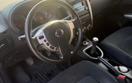 Nissan X-Trail, 2013 год, 1 350 000 рублей, 24 фотография
