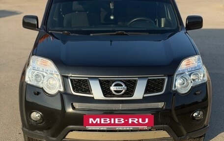 Nissan X-Trail, 2013 год, 1 350 000 рублей, 15 фотография