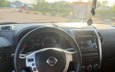 Nissan X-Trail, 2013 год, 1 350 000 рублей, 25 фотография