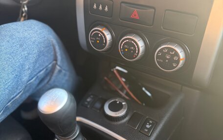 Nissan X-Trail, 2013 год, 1 350 000 рублей, 26 фотография