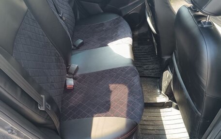 KIA Rio III рестайлинг, 2015 год, 630 000 рублей, 8 фотография