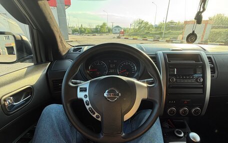 Nissan X-Trail, 2013 год, 1 350 000 рублей, 28 фотография