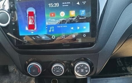 KIA Rio III рестайлинг, 2015 год, 630 000 рублей, 9 фотография