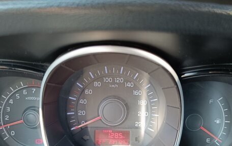KIA Rio III рестайлинг, 2015 год, 630 000 рублей, 11 фотография