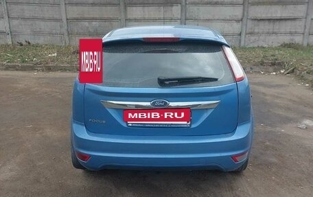 Ford Focus II рестайлинг, 2008 год, 500 000 рублей, 3 фотография