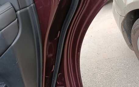 Nissan Murano, 2012 год, 1 250 000 рублей, 16 фотография