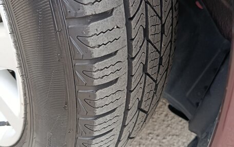 Nissan Murano, 2012 год, 1 250 000 рублей, 14 фотография