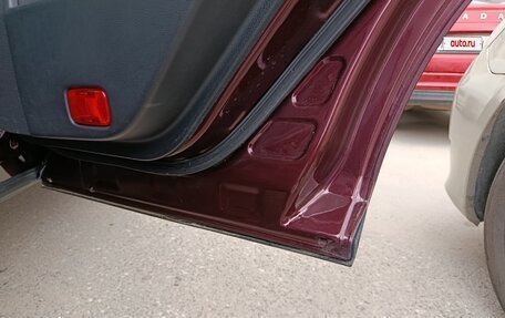 Nissan Murano, 2012 год, 1 250 000 рублей, 17 фотография