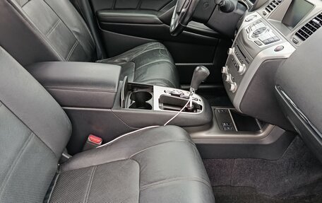 Nissan Murano, 2012 год, 1 250 000 рублей, 25 фотография