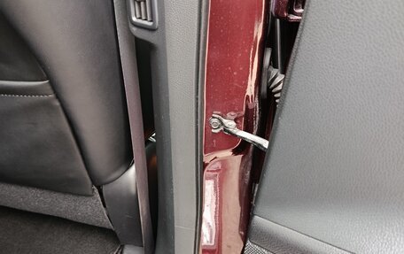 Nissan Murano, 2012 год, 1 250 000 рублей, 20 фотография