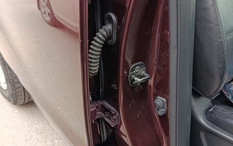 Nissan Murano, 2012 год, 1 250 000 рублей, 19 фотография