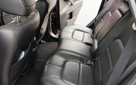 Nissan Murano, 2012 год, 1 250 000 рублей, 21 фотография