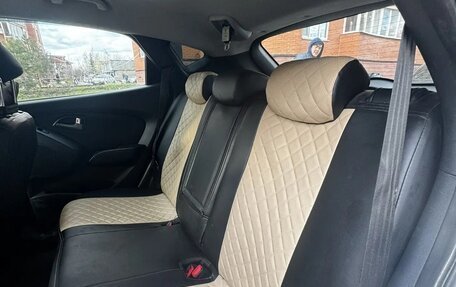 Hyundai ix35 I рестайлинг, 2014 год, 1 350 000 рублей, 6 фотография