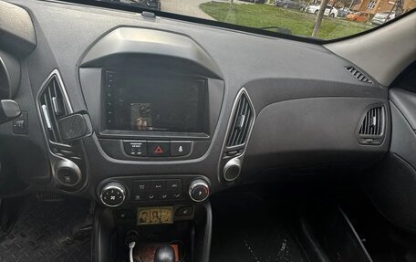 Hyundai ix35 I рестайлинг, 2014 год, 1 350 000 рублей, 8 фотография