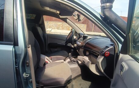 Mitsubishi L200 IV рестайлинг, 2007 год, 1 000 000 рублей, 7 фотография