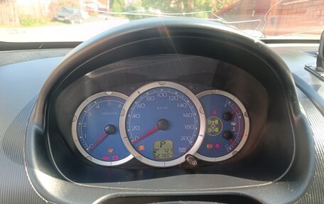 Mitsubishi L200 IV рестайлинг, 2007 год, 1 000 000 рублей, 10 фотография