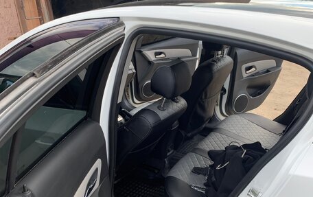 Chevrolet Cruze II, 2014 год, 850 000 рублей, 5 фотография