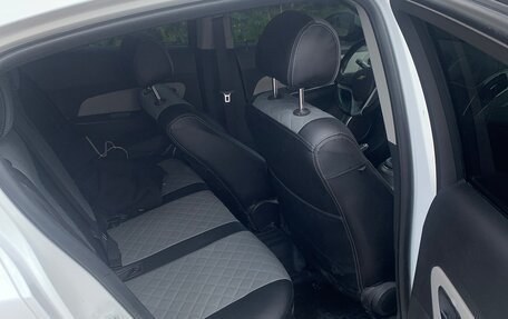 Chevrolet Cruze II, 2014 год, 850 000 рублей, 8 фотография