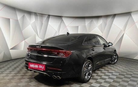 KIA K5, 2024 год, 3 550 000 рублей, 2 фотография
