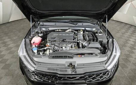 KIA K5, 2024 год, 3 550 000 рублей, 11 фотография