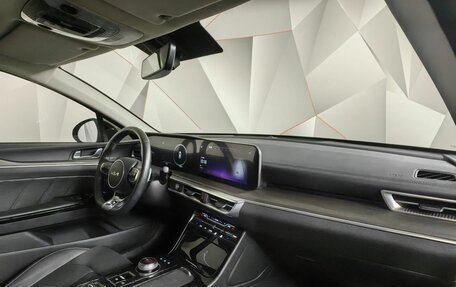 KIA K5, 2024 год, 3 550 000 рублей, 13 фотография