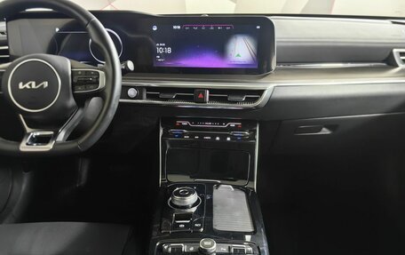 KIA K5, 2024 год, 3 550 000 рублей, 15 фотография