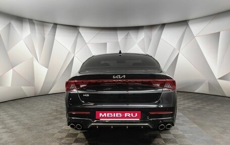 KIA K5, 2024 год, 3 550 000 рублей, 8 фотография