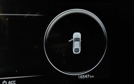 KIA K5, 2024 год, 3 550 000 рублей, 18 фотография