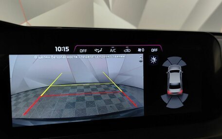 KIA K5, 2024 год, 3 550 000 рублей, 21 фотография
